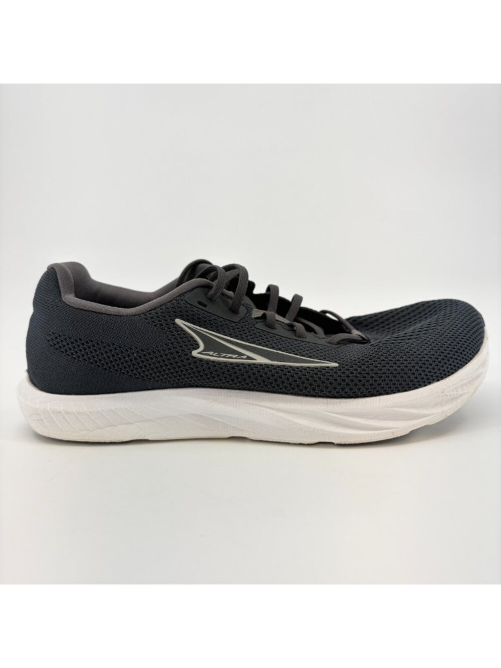 Altra Escalante 4 Womens Size 9 Black White Athletic Running Shoes Sneakers